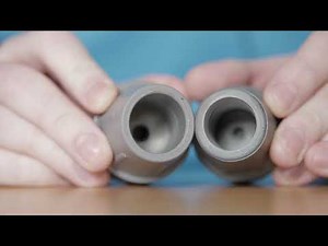 Ferrules - How to size them & replace them
