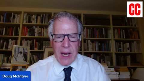 Europe Faces Catastrophe From Desert-Level Heat Waves