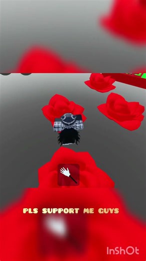 the rose slap secret code