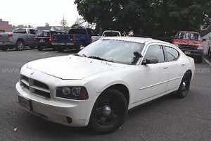 Surplus Auction Raises Over $20,000 for Township