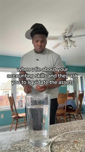 Liquidate the assets | Accounting Lounge