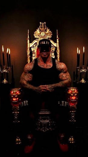 Bigger than supps, than the gym, this is a lifestyle! 5%ERS FOR LIFE. #richpiana #5percentnutrition