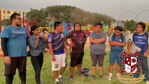 23 reactions | Clausura del Torneo de Hogwarts de Quidditch. Palabras de Ravenclaw Campeón. | Federación Mágica Peruana | Facebook