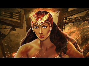 DARNA: Official Trailer – From Ordinary Girl to Legendary Hero