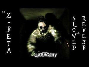 Z-BETA (old version) super slowed