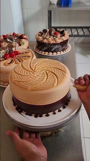 Receta fácil de pastel de chocolate: perfecto para principiantes