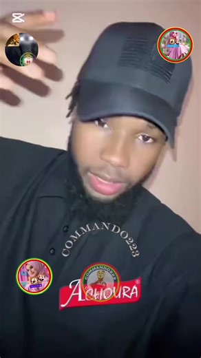 Culture et humour au Mali : Kadi trop !