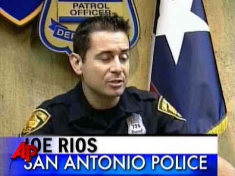 Texas Mom Decapitated, Cannibalized Her Baby