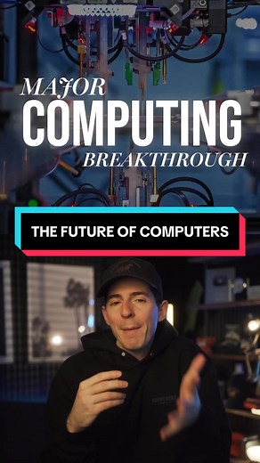 Living Computers with Human Brain Cells