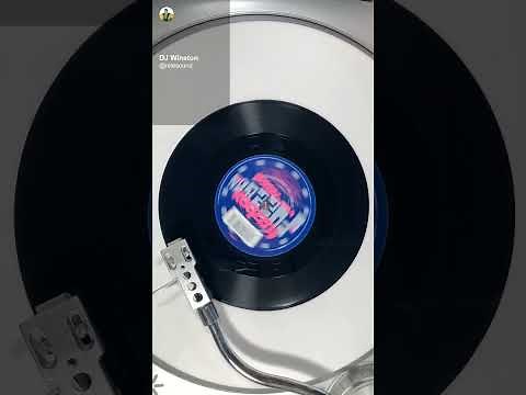 Fuzzbox -International Rescue (1989)