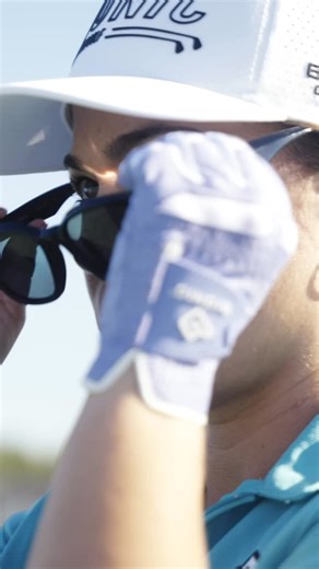 15 reactions | Take your swing further with StableGrip® 2.0 - Your game will feel the difference. #teambionic | Bionic Gloves | Facebook