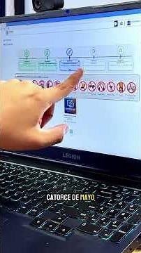 Installing a secure browser at UNAM step by step