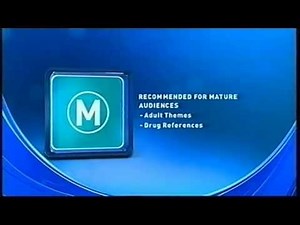 Channel Nine: M Classification (19.10.2014)