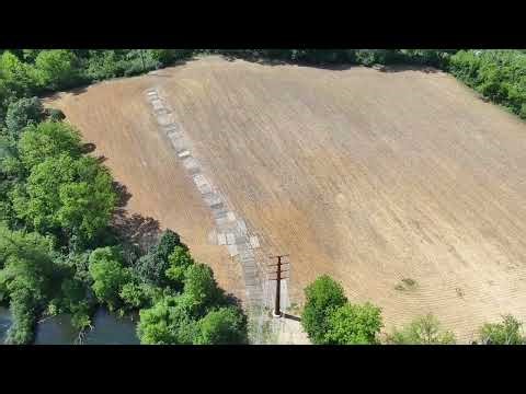 Drone Transmission Line ROW Inspection | Utility Infrastructure Aerial Survey