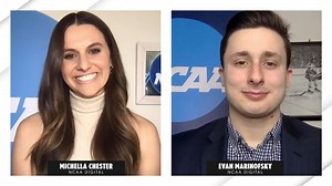 Men's Ice Hockey: Beanpot preview: Boston University faces three-peat reigning champion Northeastern