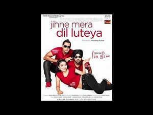 Dil sada Luteya gya - Bhinda Aujla (jihne mera dil luteya)