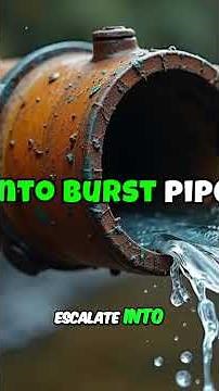 Baby Proof Your Plumbing Protect Your Home