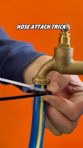 6.4K views | Hose Attach Trick  This video was produced by Network Media and SR Digital | Hack And Heat | Facebook