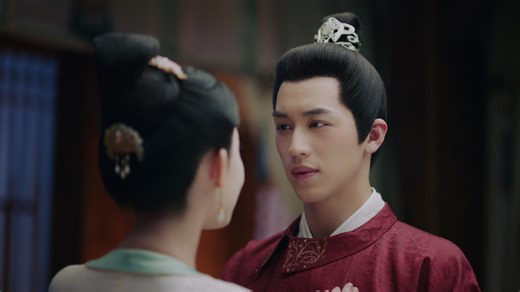 Weaving a Tale of Love 2 - Episode 6 | Rakuten Viki