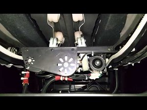 Massage chair problem