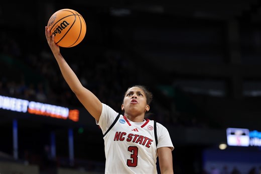 Ranking top players in 2026 women's college basketball transfer portal