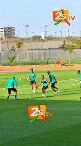 83K views · 5.5K reactions | Retour en images sur la séance d’aujourd’hui des lions 女 #2stv #2sdigital #ramadan2025 #encoreplus | 2sTv l'Officiel | Facebook