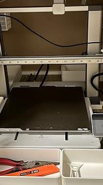 Bambu Lab A1 Poop Chute, Desiccant Box and Tools Box – Compatible with A1 Enclosure