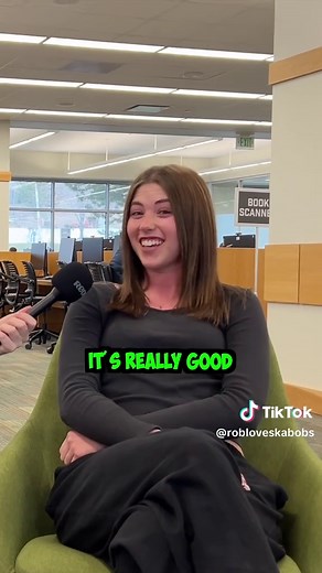 UVU Students Discuss