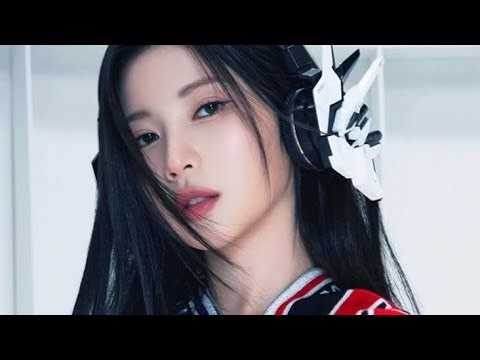 ASA - 'BORN ICON' MV TEASER