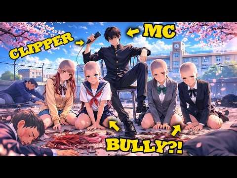 The Real Heir Came Back… So He Took Everything Back—Mansion, Name, and Revenge! | Manhwa Recap