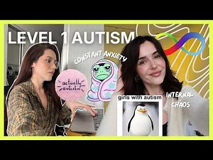 What Level 1 Autism Actually Looks Like in Daily Life