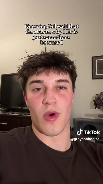 Exploring the Joy of Playful Lies with Greyson