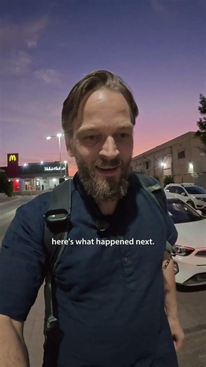 Pakistani Worker Stood Up for Me