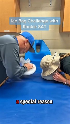 20K views · 37 reactions | Why Remove the Air from an Ice Bag_ The Real Reason Revealed_ _ColdTherapy #LifeHack #AthleteTips #trending #viral | Glint Blink | Facebook