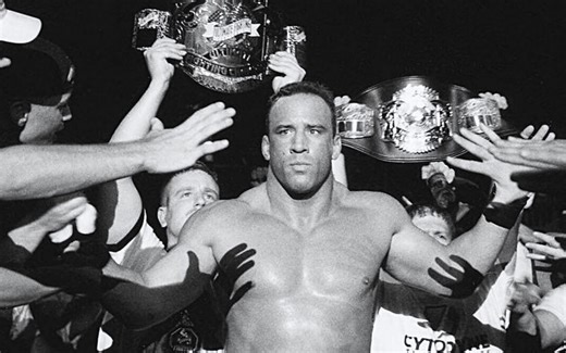 Mark Coleman and 4 other former UFC champions who have double digit losses