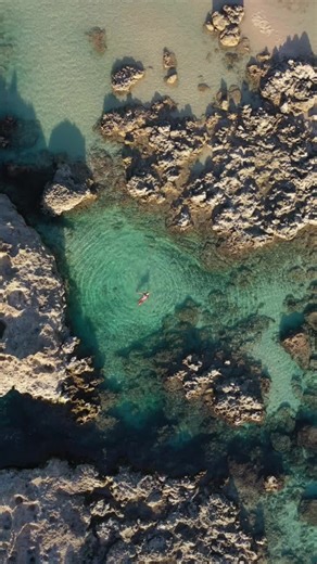 #ハワイ #日常をtikる #hawaii #空撮 #ドローン #思い出の真ん中に #世界を歩く #海外旅行 #drone #絶景 #2月16日君もtikろう #ノースショア #海