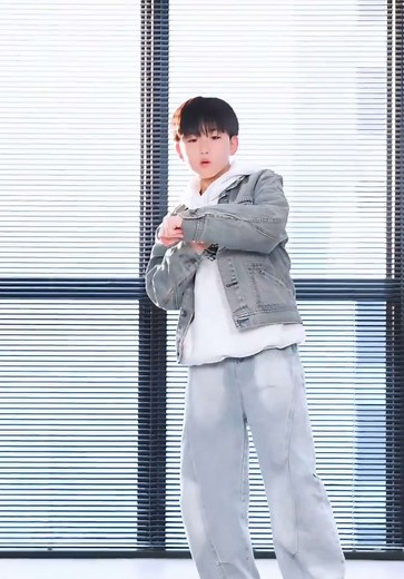 Freak Alarm Dance Challenge