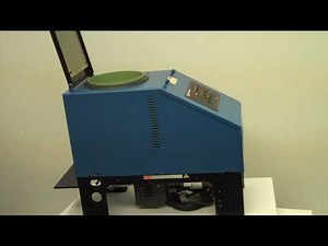 AX15 Hot Melt Unit by Axco Adhesive