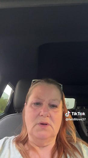 Heidi Love on TikTok