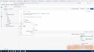 snowflake进阶之json数据导入07