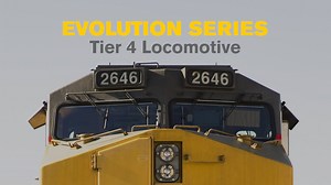 #ICYMI: Our new GE Tier 4 locomotives are taking clean-air tech from theory to reality. Read about them at Inside Track: http://www.up.com/aboutup/community/inside_track/ge-tier-4-11-17-2016.htm | Union Pacific Railroad