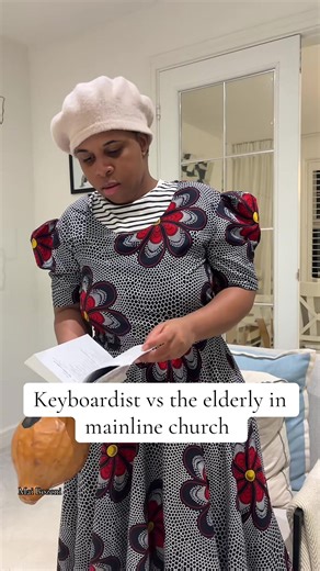Keyboard players vs the elderly in church #fyp #fypppppppppppppp #zimuk🇬🇧🇿🇼tiktok #zimcomedy #zimtiktokers🇿🇼🇿🇼🇿🇼