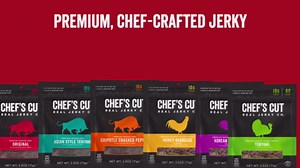 Chef's Cut Real Snack Chicken Buffalo Style Sticks, 1 Ounce (16 Count)