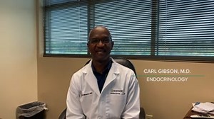 1.2K views | Riverside Endocrinologist, Carl Gibson, M.D. explains how smoking can make diabetes and thyroid disorders worse and why he advises all of his patients to not smoke. For more information, please visit riversideonline.com/diabetes. | Riverside | Facebook