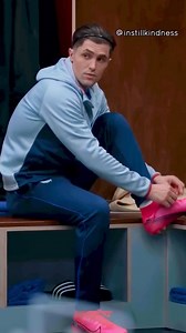 220K views · 8.1K reactions | Jamie Tartt may be a fictional character, but his character arc echoes the story of many people that I know. The journey of self development and mindfulness is never ending. It's when you can surrender to that journey and embrace it that it starts to really take full effect. I believe in you, you should too. Follow @leemjelias and @tedlasso_inspo for more weekly Lasso thoughts! | Ted Lasso Fans | Facebook