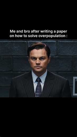 Cawncept - Beyond the Norm on Instagram: "The hardest choices requires the strongest will. Me and bro after writing a whole research paper on how to solve overpopulation… just to fail the test because we didn’t remember our roll numbers. We’re not dumb, we’re just… selectively intelligent. Genius in theory, struggle in practice. #relatable #schoollife #brocode #viralreels #fyp #usamemes #truestory #collegehumor #funnyreels #memeedit"