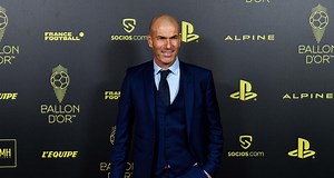 Equipe de France : le prochain challenge de Zidane se précise !