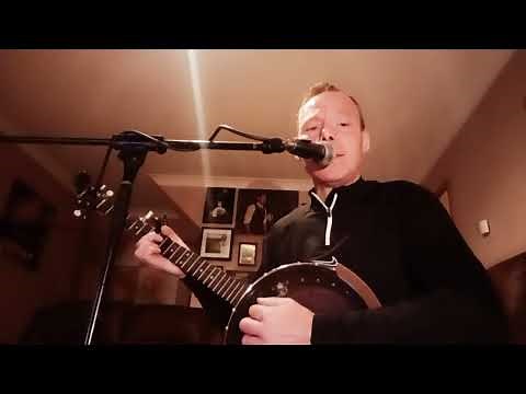 Goodbye My Old Friend 💚💚 (Tommy Fleming Cover) In Memory Of Loved Ones Moved On ❤ Subscribe Away