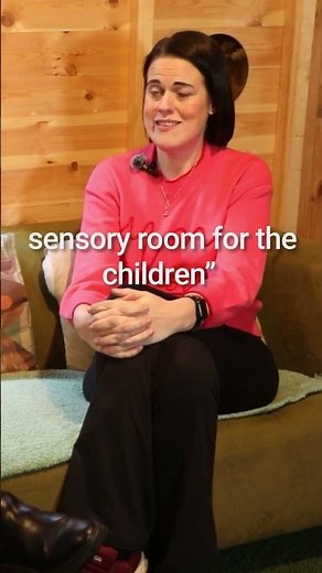 Hugi Hub Dreamed of a Bespoke Sensory Room… | Twinkl Community Collection Winners #giveaway