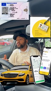 5.6K views · 102 reactions | HOW TO BECOME AN UBER DRIVER IN UK  AFTER 1yr DRIVERS LICENCE.着 #uber #bolt #uk #viral #reels | MAZI TT | Facebook